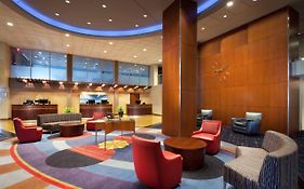 Sheraton Cleveland Airport Hotel Cleveland Oh